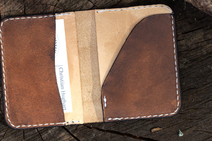 Front Pocket Wallet